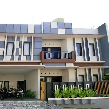 D'Paragon Pamela 1 Maguwo Exterior foto