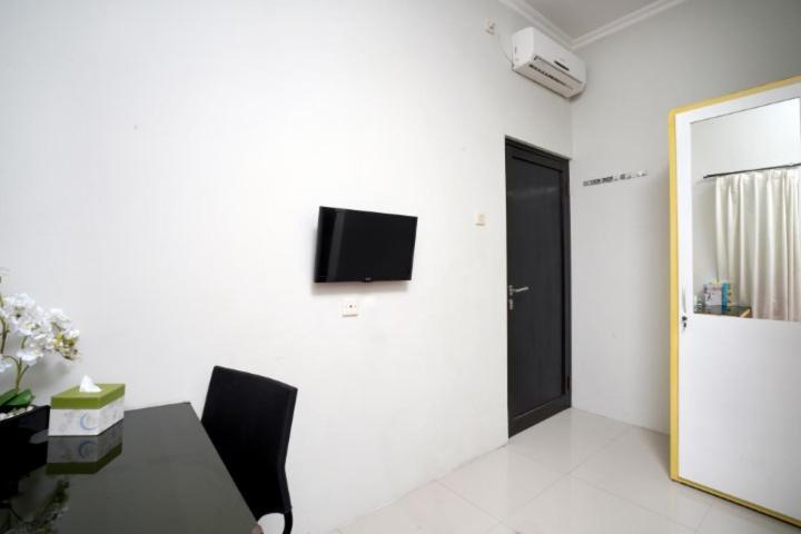 D'Paragon Pamela 1 Maguwo Exterior foto